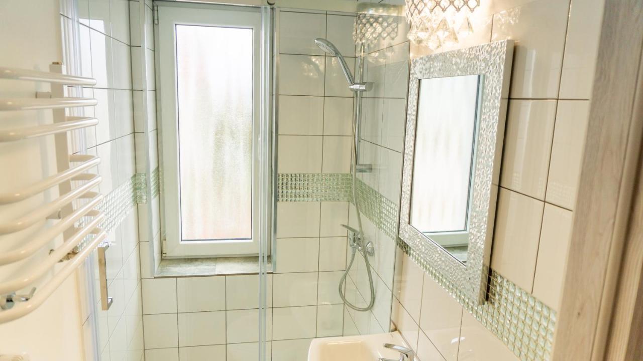 Villa Marynarza Ustka Kültér fotó