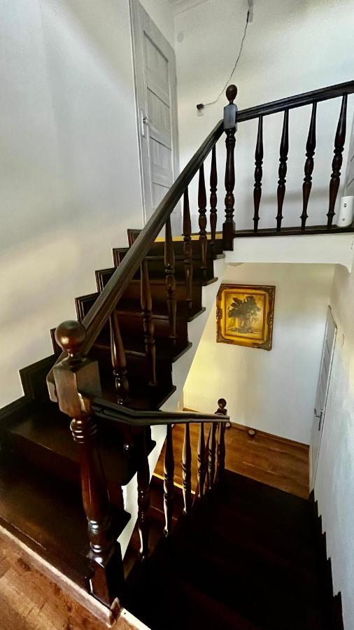 Villa Marynarza Ustka Kültér fotó