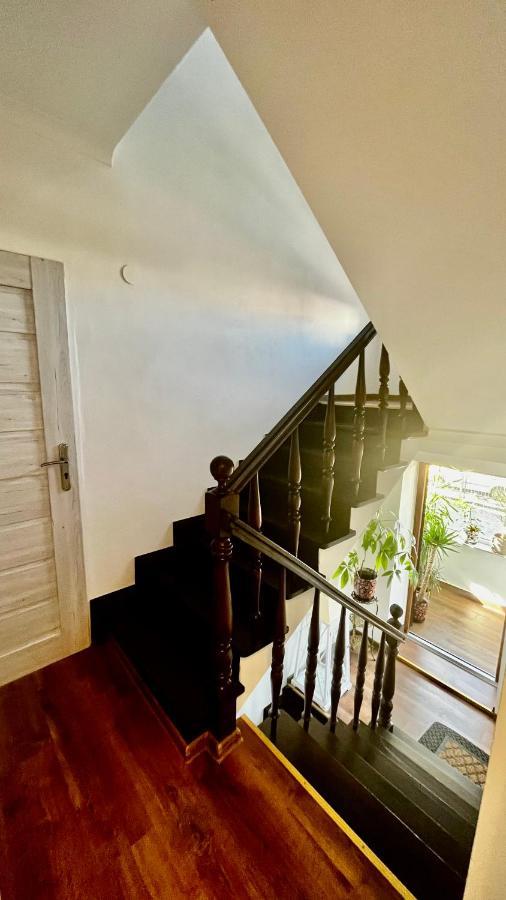 Villa Marynarza Ustka Kültér fotó