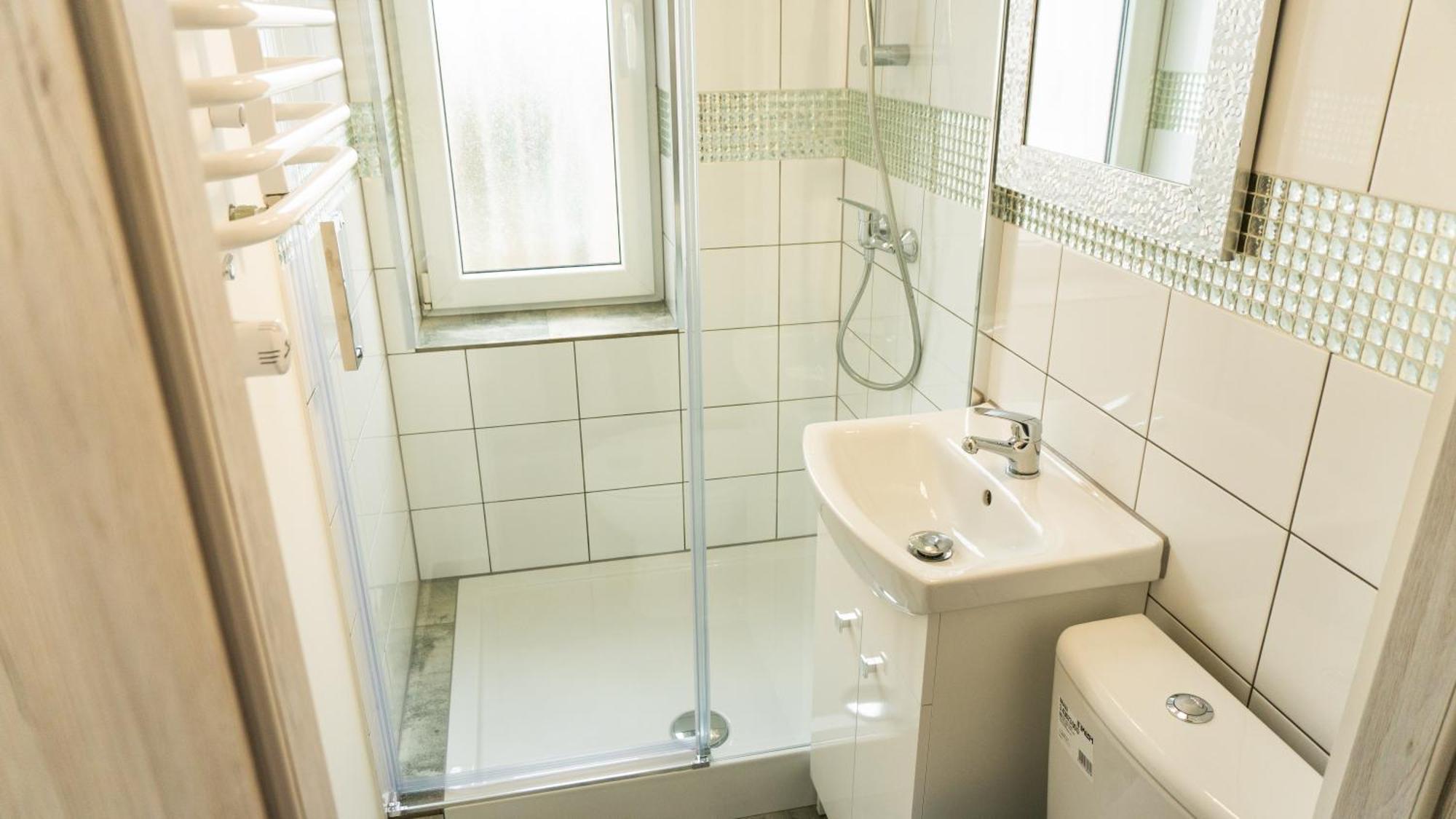 Villa Marynarza Ustka Szoba fotó
